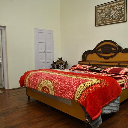 Dingle House , A Heritage House Dalhousie Kültér fotó