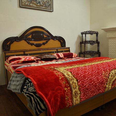 Dingle House , A Heritage House Dalhousie Kültér fotó