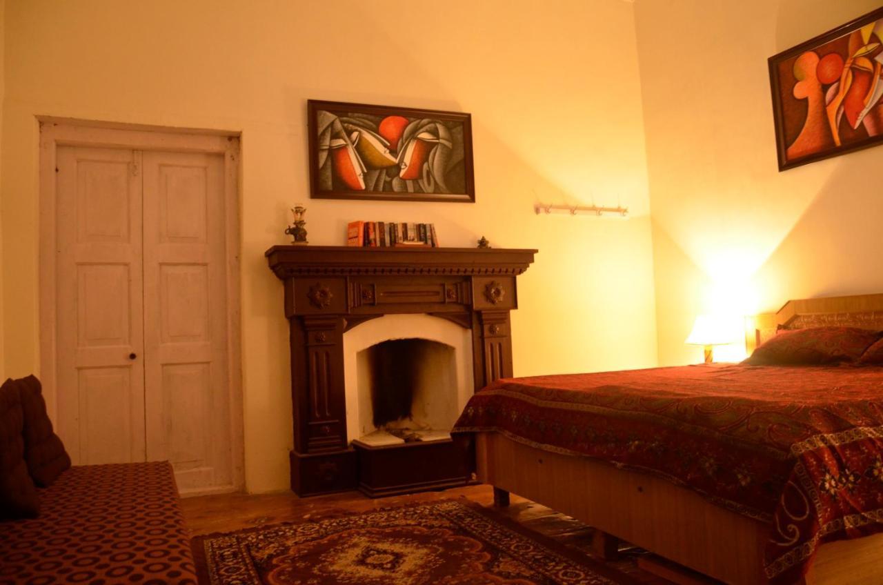 Dingle House , A Heritage House Dalhousie Kültér fotó
