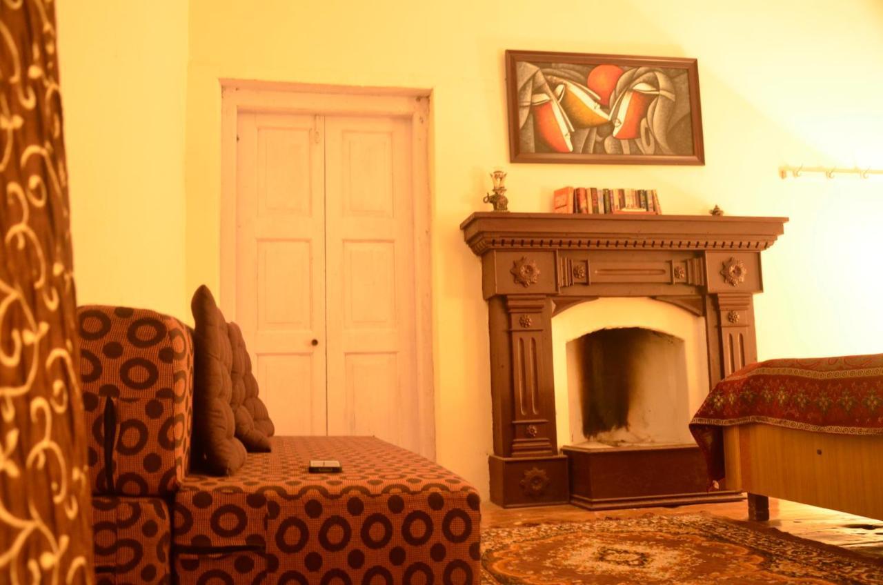 Dingle House , A Heritage House Dalhousie Kültér fotó