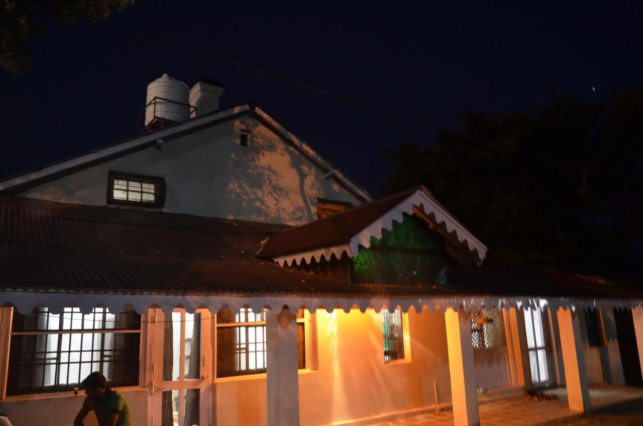 Dingle House , A Heritage House Dalhousie Kültér fotó