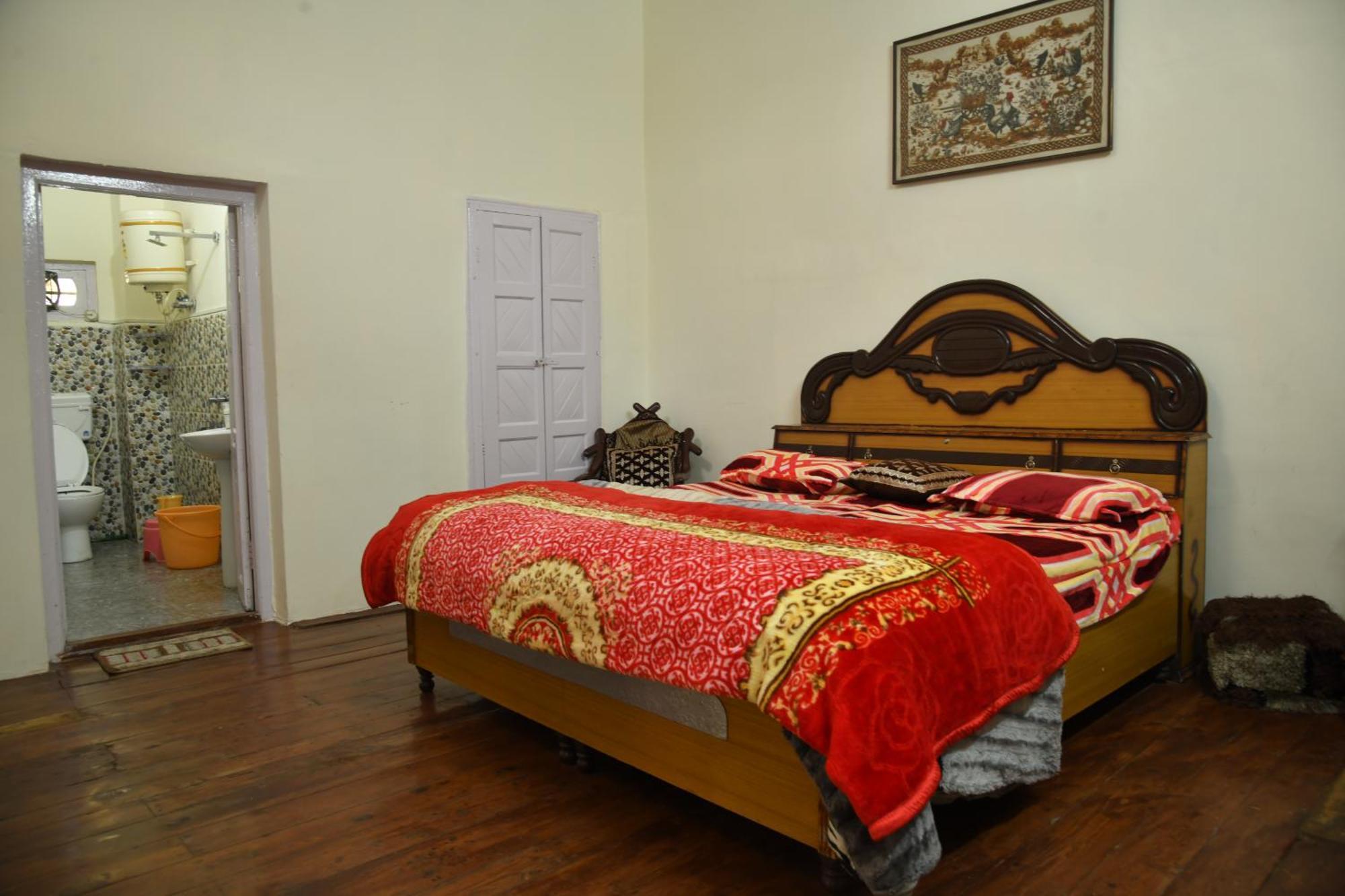 Dingle House , A Heritage House Dalhousie Kültér fotó