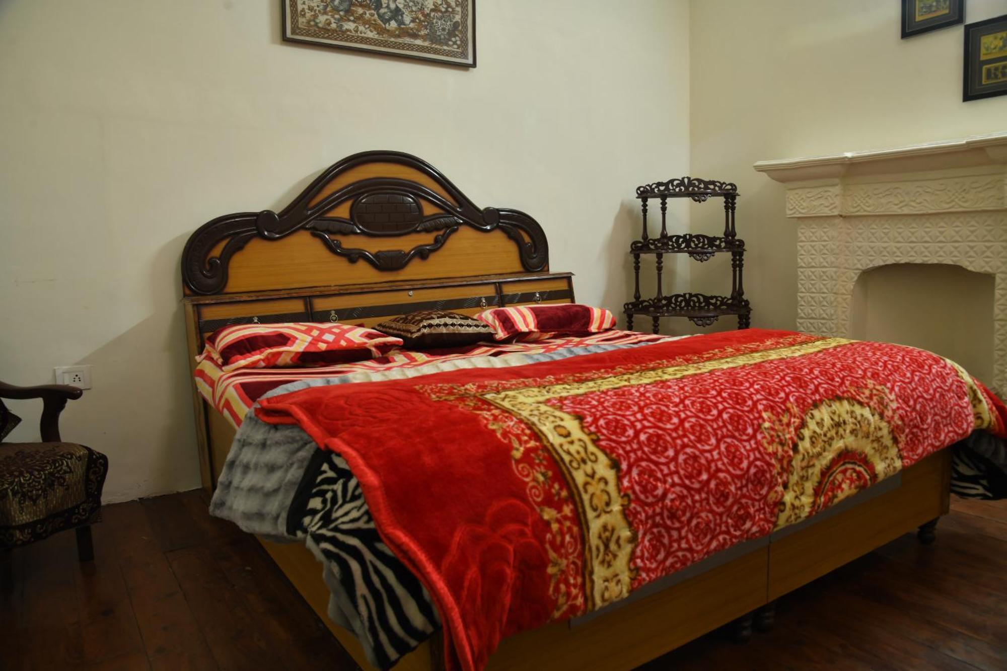 Dingle House , A Heritage House Dalhousie Kültér fotó