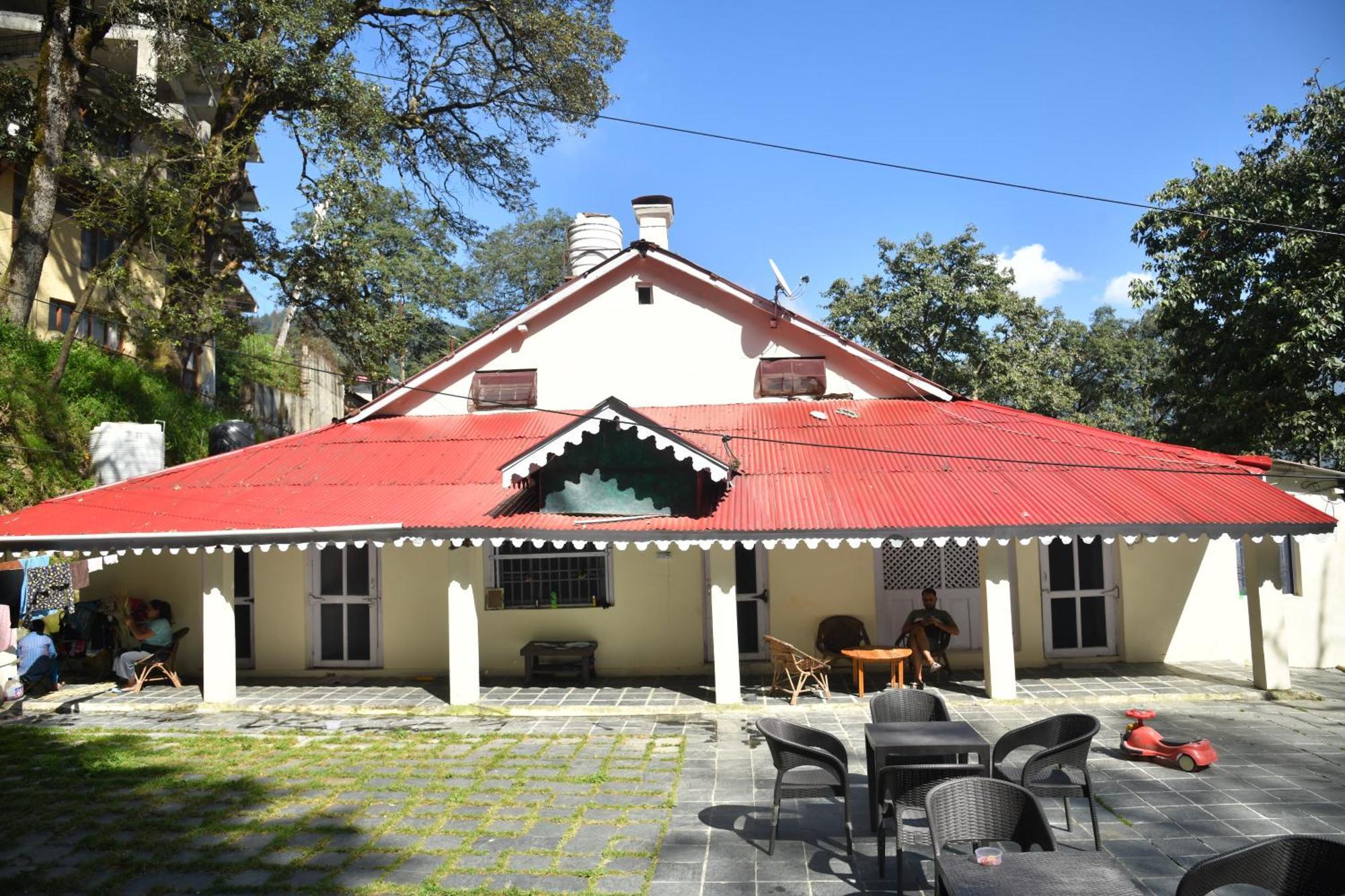 Dingle House , A Heritage House Dalhousie Kültér fotó