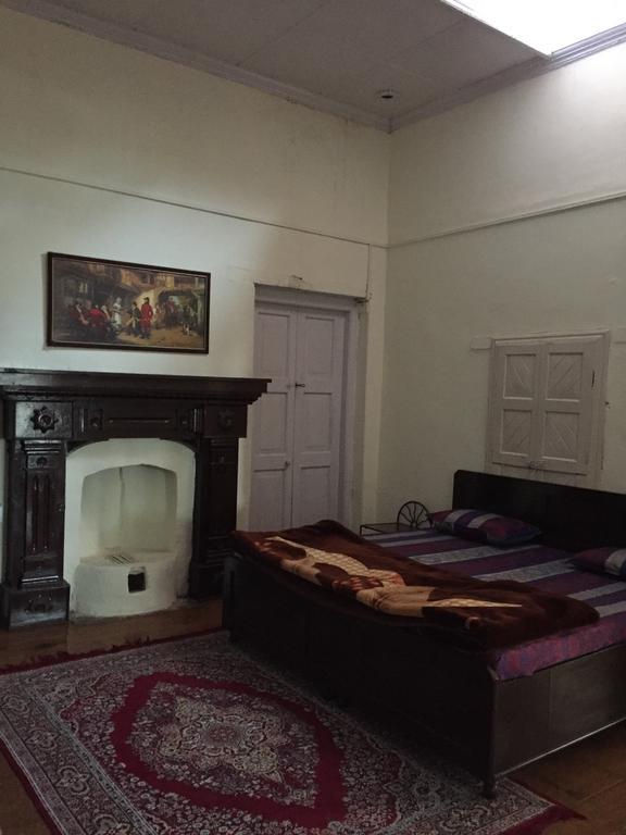 Dingle House , A Heritage House Dalhousie Kültér fotó
