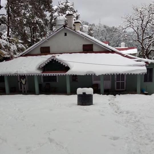 Dingle House , A Heritage House Dalhousie Kültér fotó