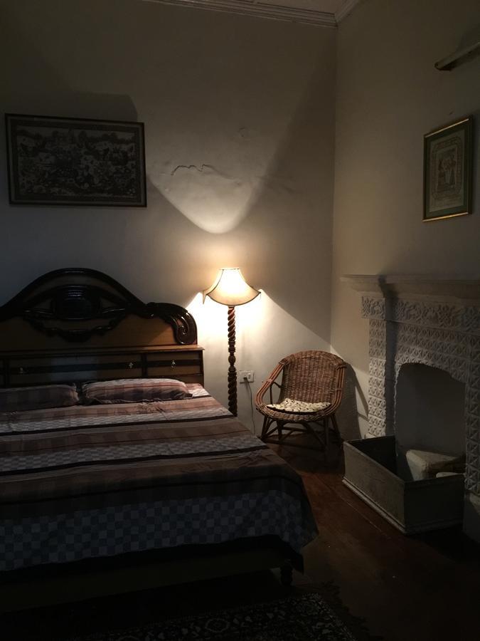 Dingle House , A Heritage House Dalhousie Kültér fotó